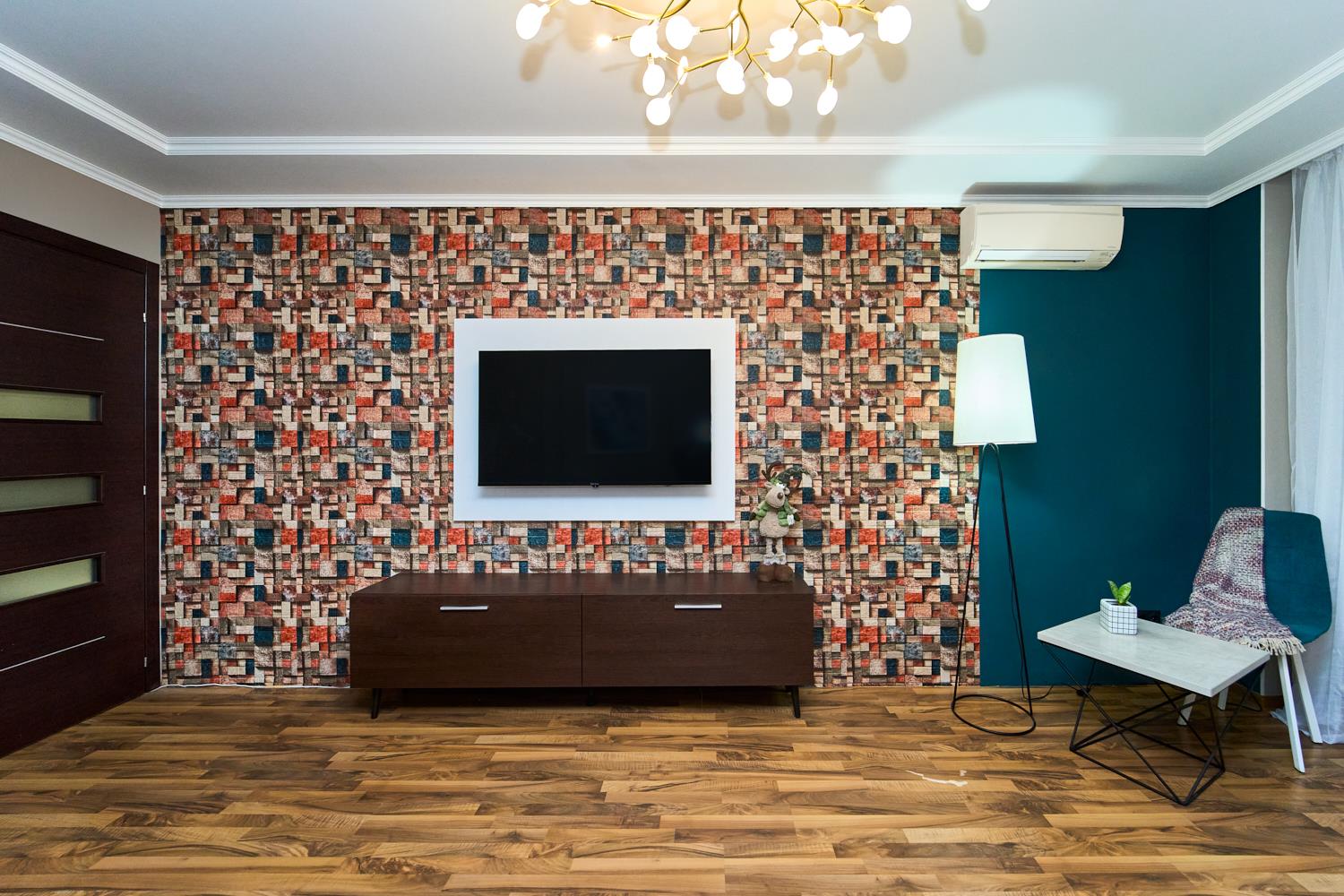 Фото №2: 4-комнатная квартира 81 м² - Краснодар, ул. Школьная, 15