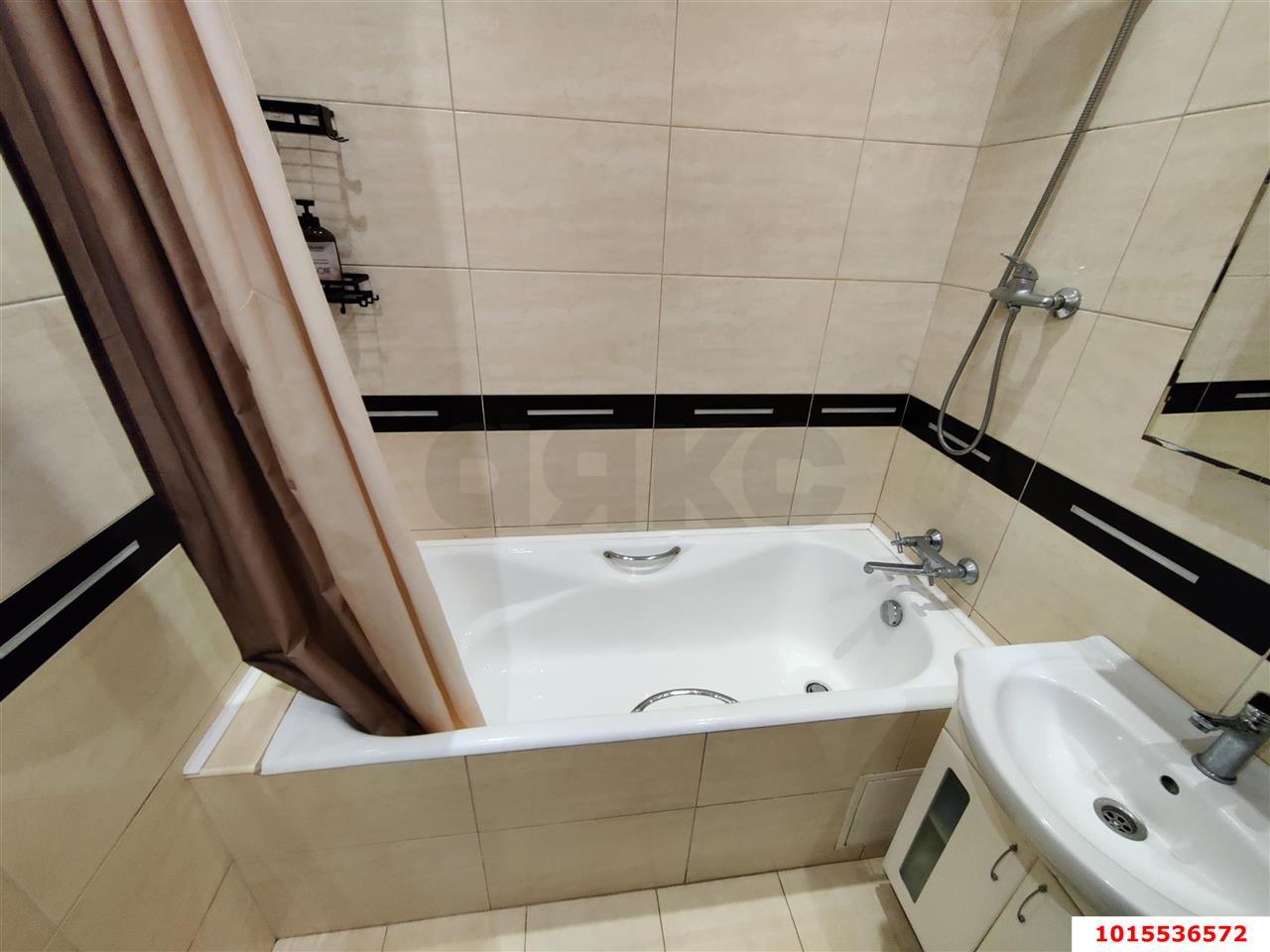 Фото №12: 1-комнатная квартира 48 м² - Краснодар, Центральный, ул. Промышленная, 33