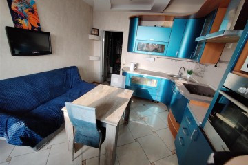 Фото №3: 1-комнатная квартира 48 м² - Краснодар, мкр. Центральный, ул. Промышленная, 33