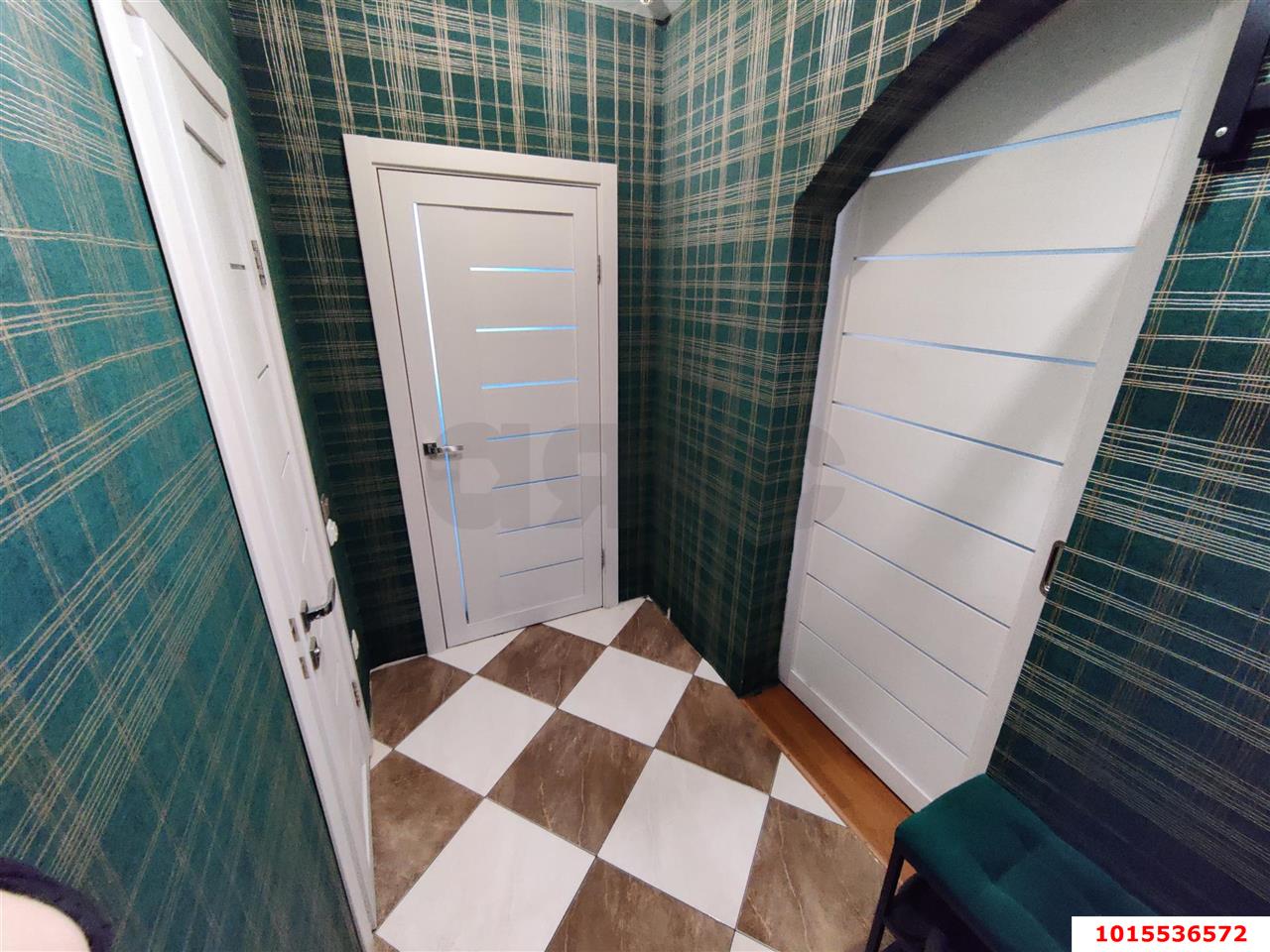 Фото №19: 1-комнатная квартира 48 м² - Краснодар, Центральный, ул. Промышленная, 33