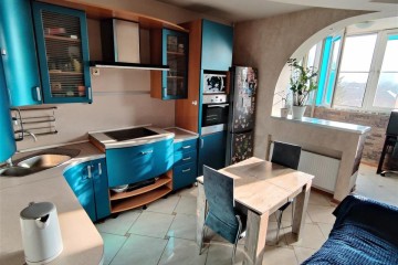 Фото №5: 1-комнатная квартира 48 м² - Краснодар, мкр. Центральный, ул. Промышленная, 33