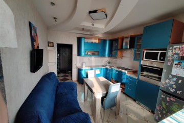 Фото №2: 1-комнатная квартира 48 м² - Краснодар, мкр. Центральный, ул. Промышленная, 33