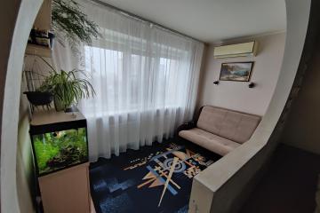 Фото №4: 1-комнатная квартира 45 м² - Краснодар, мкр. Центральный, ул. Промышленная, 33