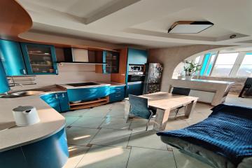 Фото №5: 1-комнатная квартира 45 м² - Краснодар, мкр. Центральный, ул. Промышленная, 33