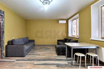 Фото №4: Студия 38 м² - Краснодар, мкр. Прикубанский внутригородской округ, ул. Лиссабонская, 109к29