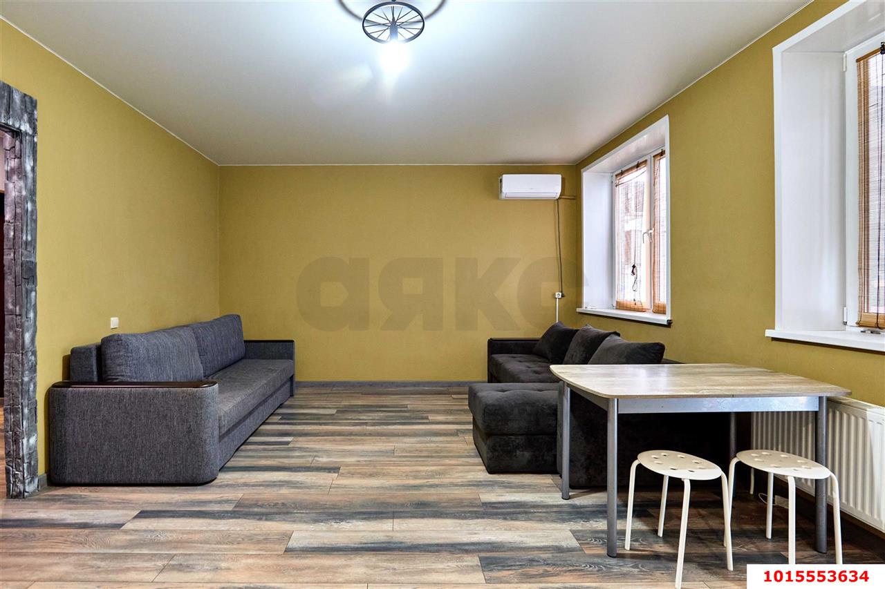 Фото №6: Студия 38 м² - Краснодар, Прикубанский внутригородской округ, мкр. жилой комплекс Новая Португалия, ул. Лиссабонская, 109к29