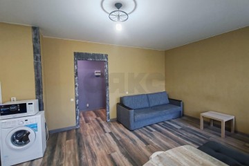 Фото №3: Студия 38 м² - Краснодар, мкр. Прикубанский внутригородской округ, ул. Лиссабонская, 109к29