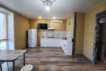 Фото №1: Студия 38 м² - Краснодар, мкр. Прикубанский внутригородской округ, ул. Лиссабонская, 109к29