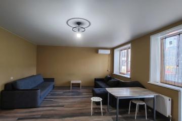 Фото №1: Студия 38 м² - Краснодар, мкр. Прикубанский внутригородской округ, ул. Лиссабонская, 109к29