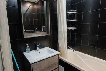 Фото №4: Студия 38 м² - Краснодар, мкр. Прикубанский внутригородской округ, ул. Лиссабонская, 109к29