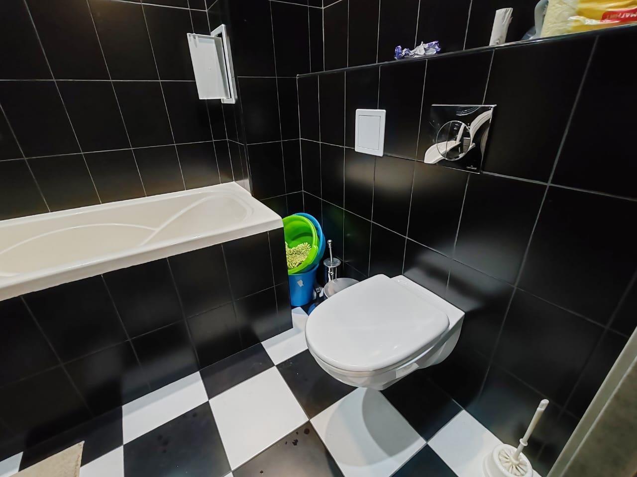 Фото №5: Студия 38 м² - Краснодар, мкр. Прикубанский внутригородской округ, ул. Лиссабонская, 109к29