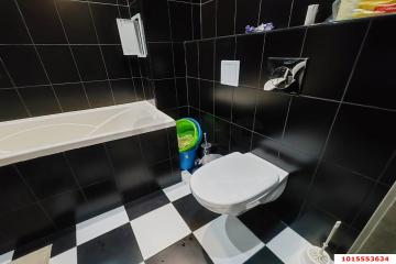 Фото №5: Студия 38 м² - Краснодар, мкр. Прикубанский внутригородской округ, ул. Лиссабонская, 109к29