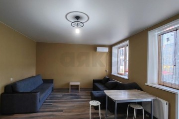 Фото №1: Студия 38 м² - Краснодар, мкр. Прикубанский внутригородской округ, ул. Лиссабонская, 109к29