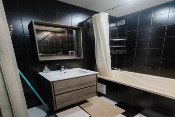 Фото №4: Студия 38 м² - Краснодар, мкр. Прикубанский внутригородской округ, ул. Лиссабонская, 109к29