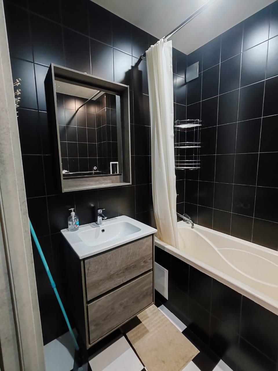 Фото №4: Студия 38 м² - Краснодар, мкр. Прикубанский внутригородской округ, ул. Лиссабонская, 109к29