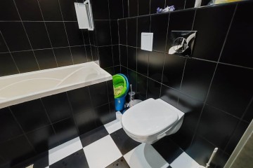 Фото №5: Студия 38 м² - Краснодар, мкр. Прикубанский внутригородской округ, ул. Лиссабонская, 109к29