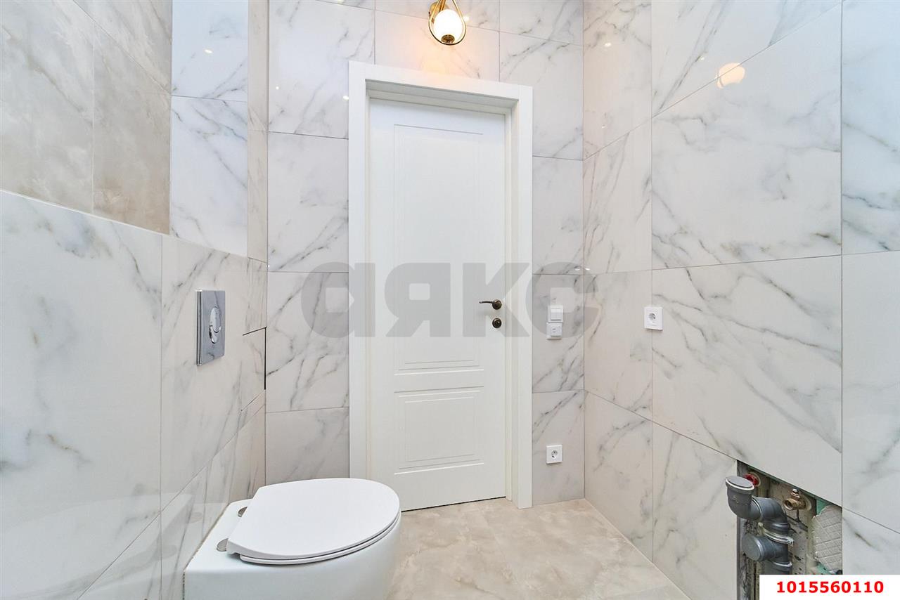 Фото №9: 2-комнатная квартира 44 м² - Краснодар, жилой комплекс Гарантия в Немецкой Деревне, ул. Атлантическая, 2к9