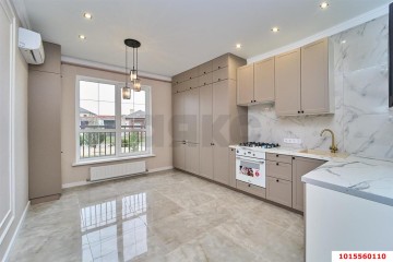 Фото №1: 2-комнатная квартира 44 м² - Краснодар, мкр. жилой комплекс Гарантия в Немецкой Деревне, ул. Атлантическая, 2к9