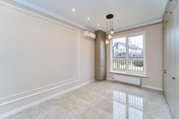 Фото №4: 1-комнатная квартира 44 м² - Краснодар, мкр. жилой комплекс Гарантия в Немецкой Деревне, ул. Атлантическая, 2к9