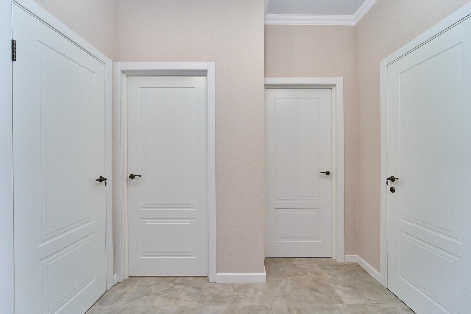 Фото №7: 1-комнатная квартира 44 м² - Краснодар, Прикубанский внутригородской округ, мкр. жилой комплекс Гарантия в Немецкой Деревне, ул. Атлантическая, 2к9