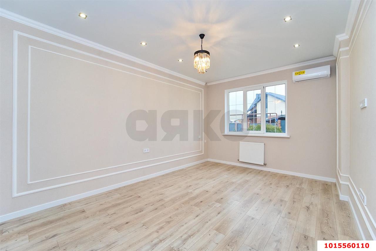 Фото №5: 2-комнатная квартира 44 м² - Краснодар, жилой комплекс Гарантия в Немецкой Деревне, ул. Атлантическая, 2к9