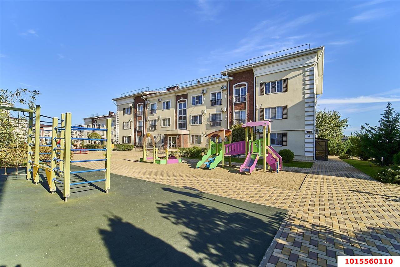 Фото №14: 2-комнатная квартира 44 м² - Краснодар, жилой комплекс Гарантия в Немецкой Деревне, ул. Атлантическая, 2к9