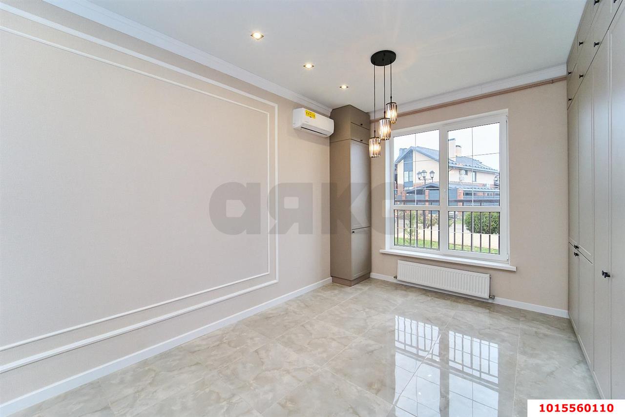 Фото №4: 2-комнатная квартира 44 м² - Краснодар, жилой комплекс Гарантия в Немецкой Деревне, ул. Атлантическая, 2к9