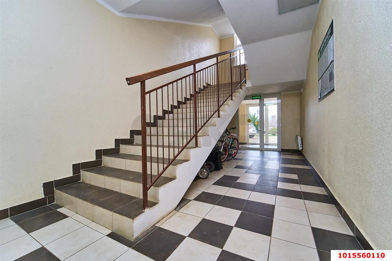 Фото №13: 2-комнатная квартира 44 м² - Краснодар, жилой комплекс Гарантия в Немецкой Деревне, ул. Атлантическая, 2к9