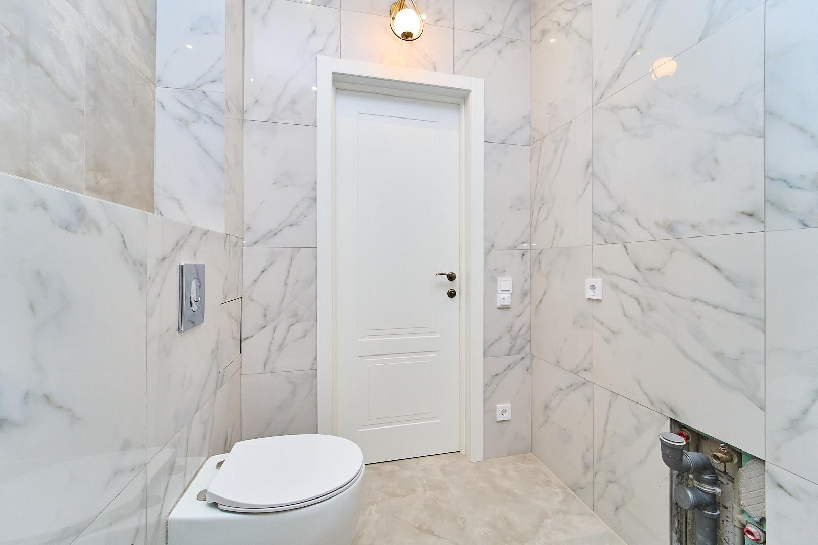 Фото №9: 1-комнатная квартира 44 м² - Краснодар, Прикубанский внутригородской округ, мкр. жилой комплекс Гарантия в Немецкой Деревне, ул. Атлантическая, 2к9