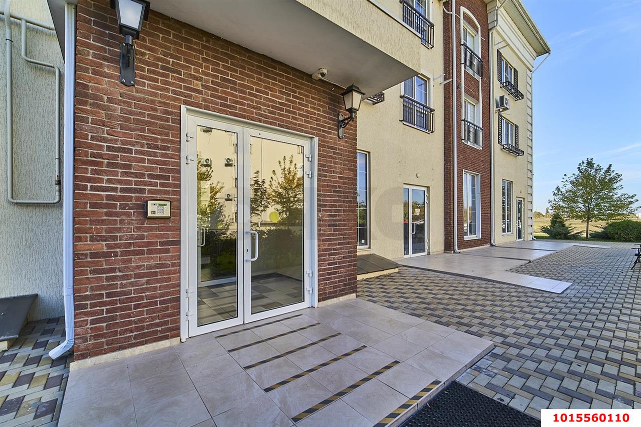 Фото №15: 2-комнатная квартира 44 м² - Краснодар, жилой комплекс Гарантия в Немецкой Деревне, ул. Атлантическая, 2к9