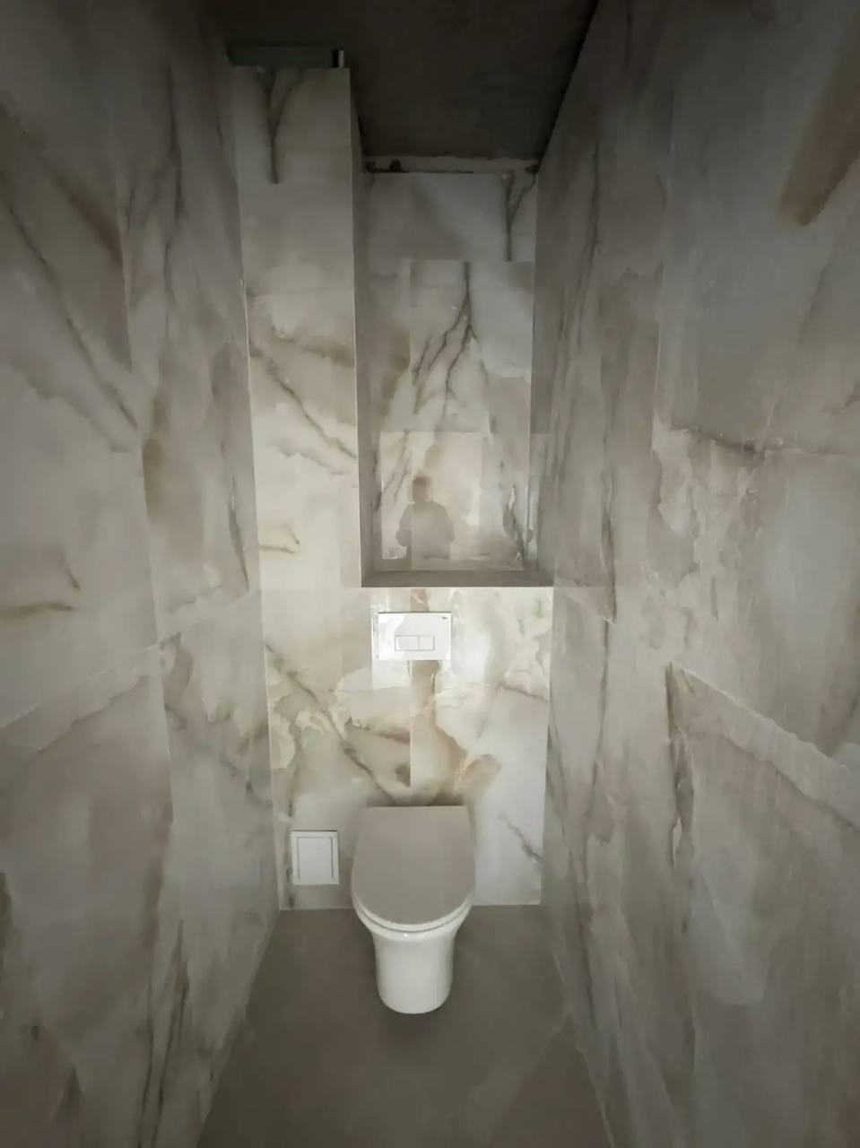 Фото №7: 2-комнатная квартира 45 м² - Краснодар, Прикубанский внутригородской округ, мкр. жилой комплекс Самолёт-5, ул. Ивана Беличенко, 97