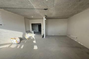 Фото №2: 2-комнатная квартира 45 м² - Краснодар, мкр. жилой комплекс Самолёт-5, ул. Ивана Беличенко, 97