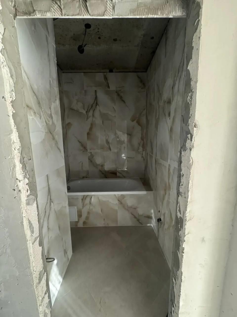 Фото №6: 2-комнатная квартира 45 м² - Краснодар, Прикубанский внутригородской округ, мкр. жилой комплекс Самолёт-5, ул. Ивана Беличенко, 97