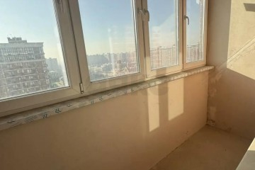 Фото №4: 2-комнатная квартира 45 м² - Краснодар, мкр. жилой комплекс Самолёт-5, ул. Ивана Беличенко, 97