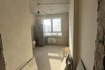 Фото №3: 2-комнатная квартира 45 м² - Краснодар, мкр. жилой комплекс Самолёт-5, ул. Ивана Беличенко, 97