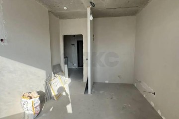 Фото №2: 2-комнатная квартира 45 м² - Краснодар, мкр. жилой комплекс Самолёт-5, ул. Ивана Беличенко, 97