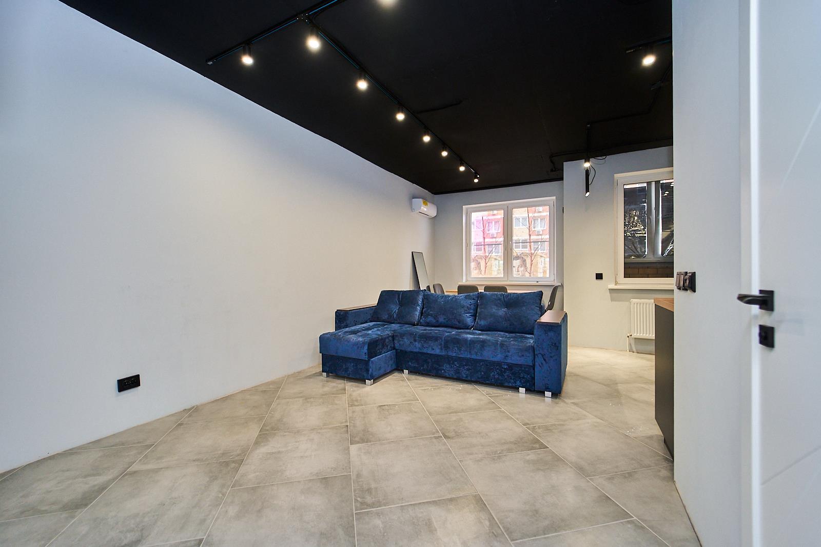 Фото №8: 2-комнатная квартира 53 м² - Краснодар, Прикубанский внутригородской округ, мкр. жилой комплекс Самолёт, ул. Западный Обход, 39/2к1