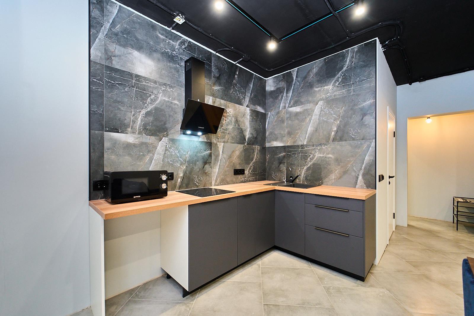 Фото №11: 2-комнатная квартира 53 м² - Краснодар, Прикубанский внутригородской округ, мкр. жилой комплекс Самолёт, ул. Западный Обход, 39/2к1