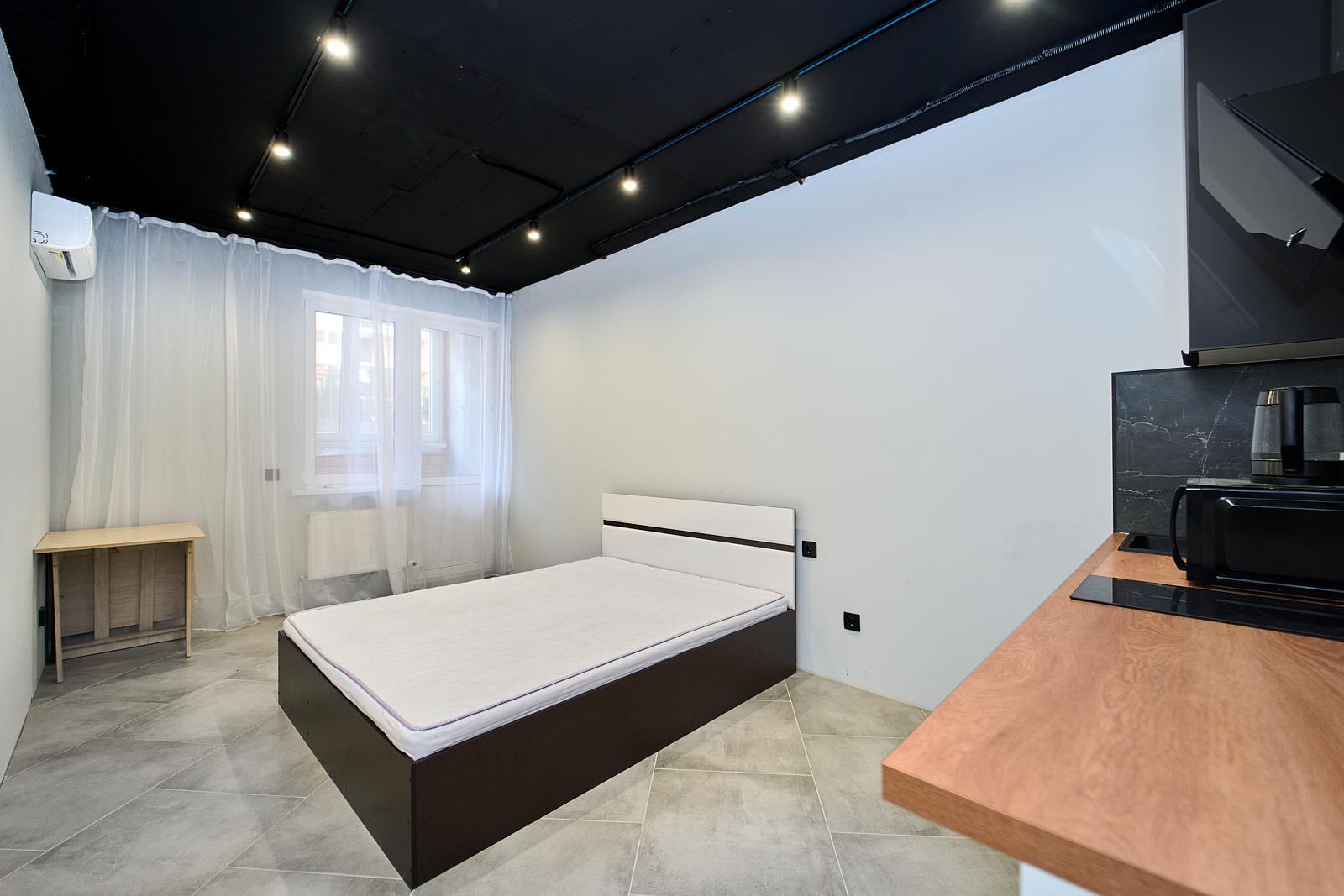 Фото №1: 2-комнатная квартира 53 м² - Краснодар, Прикубанский внутригородской округ, мкр. жилой комплекс Самолёт, ул. Западный Обход, 39/2к1