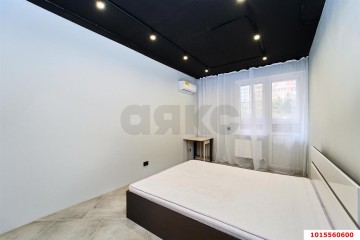 Фото №3: 2-комнатная квартира 53 м² - Краснодар, мкр. жилой комплекс Самолёт, ул. Западный Обход, 39/2к1