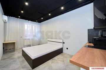 Фото №1: 2-комнатная квартира 53 м² - Краснодар, мкр. жилой комплекс Самолёт, ул. Западный Обход, 39/2к1