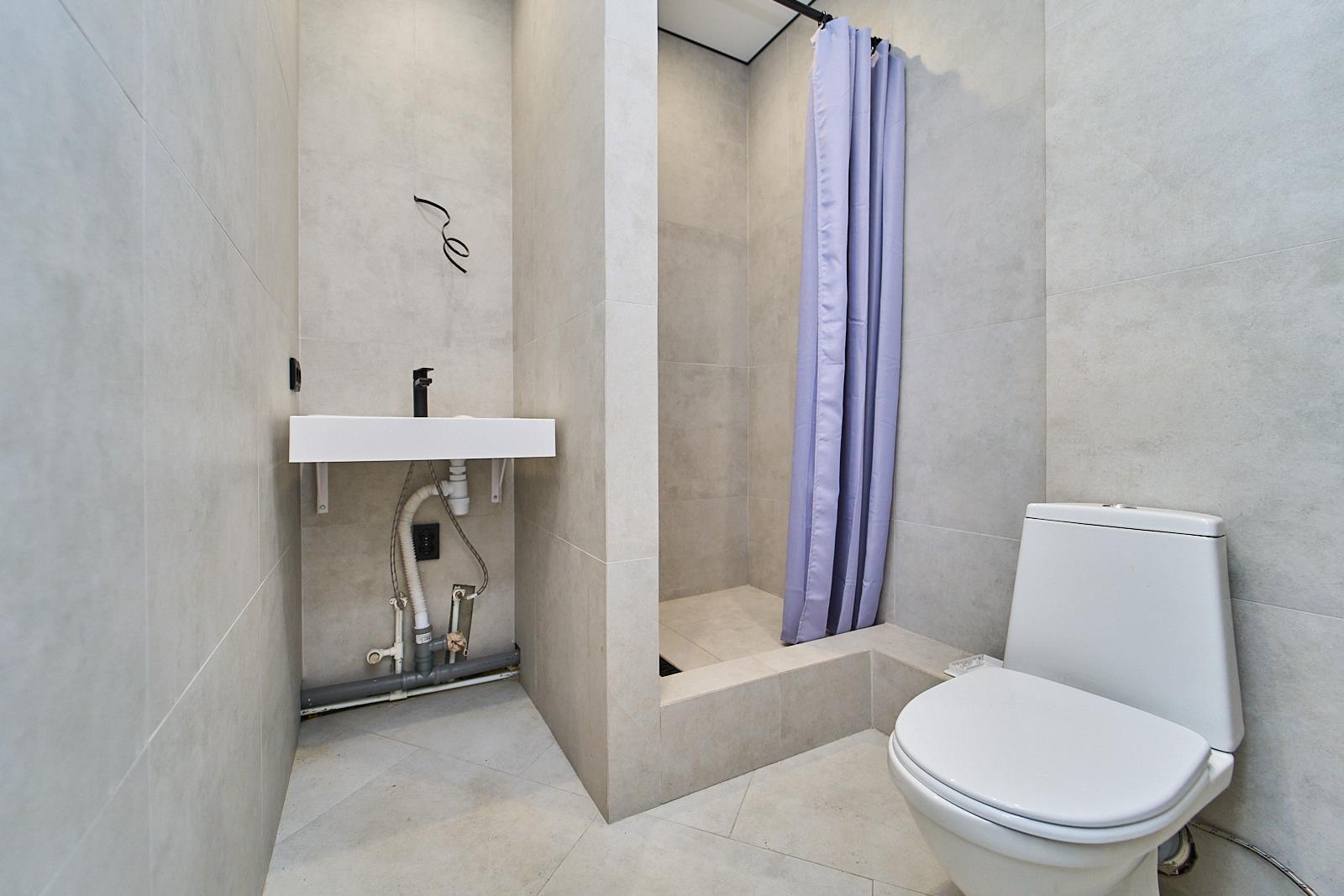 Фото №5: 2-комнатная квартира 53 м² - Краснодар, Прикубанский внутригородской округ, мкр. жилой комплекс Самолёт, ул. Западный Обход, 39/2к1