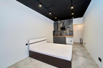 Фото №2: 2-комнатная квартира 53 м² - Краснодар, мкр. жилой комплекс Самолёт, ул. Западный Обход, 39/2к1