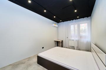 Фото №3: 2-комнатная квартира 53 м² - Краснодар, мкр. жилой комплекс Самолёт, ул. Западный Обход, 39/2к1