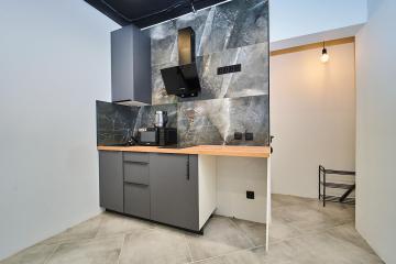 Фото №4: 2-комнатная квартира 53 м² - Краснодар, мкр. жилой комплекс Самолёт, ул. Западный Обход, 39/2к1