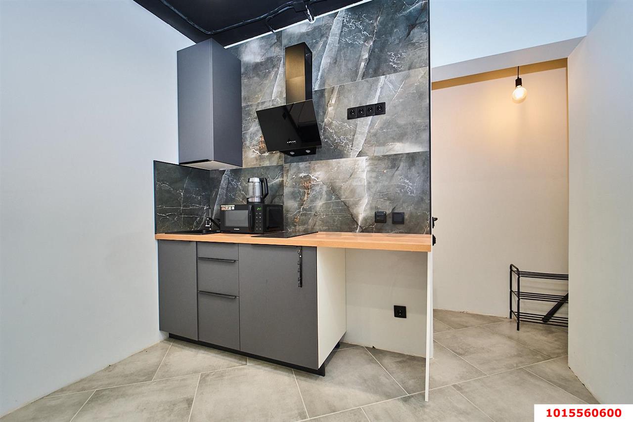 Фото №4: 2-комнатная квартира 53 м² - Краснодар, жилой комплекс Самолёт, ул. Западный Обход, 39/2к1