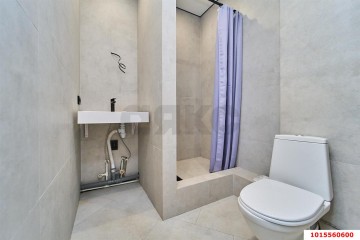 Фото №5: 2-комнатная квартира 53 м² - Краснодар, мкр. жилой комплекс Самолёт, ул. Западный Обход, 39/2к1