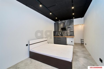 Фото №2: 2-комнатная квартира 53 м² - Краснодар, мкр. жилой комплекс Самолёт, ул. Западный Обход, 39/2к1