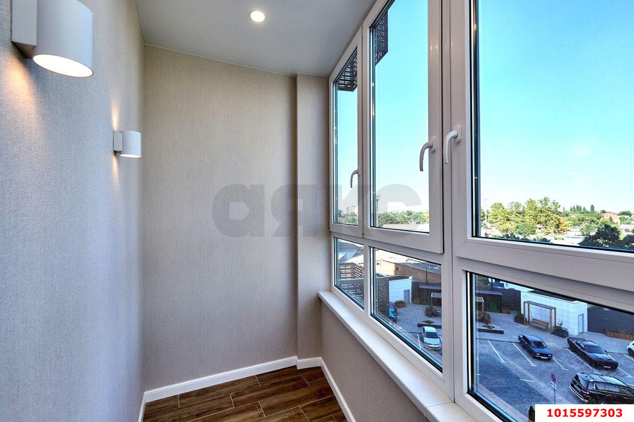 Фото №18: 2-комнатная квартира 67 м² - Краснодар, жилой комплекс Сказка Град, ул. имени В.Н. Мачуги, 166