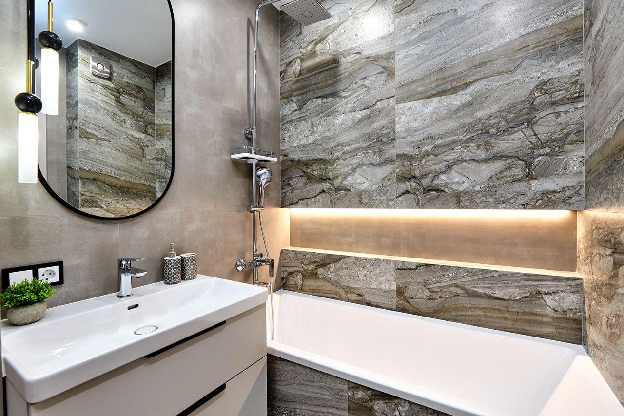 Фото №16: 2-комнатная квартира 67 м² - Краснодар, жилой комплекс Сказка Град, мкр. Карасунский внутригородской округ, ул. имени В.Н. Мачуги, 166